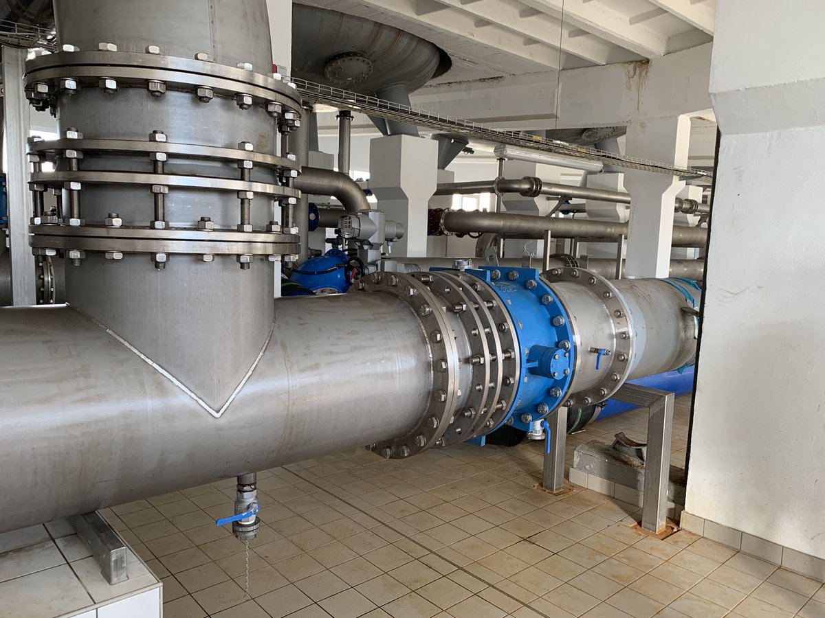 JSyhre's tweet photo. Begleitend schauen wir uns verschiedene Orte des #Wasser in FFO an: Problemsee #Helenesee, vorbildliche Wasserunterhaltung in Pillgram, bergbaubedingte Herausforderungen im Wasserwerk Briesen &amp; die Meisterleistung im Klärwerk. [3] https://t.co/RDl6NdzXos
