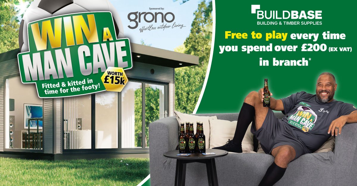 PDM Buildbase tweet media