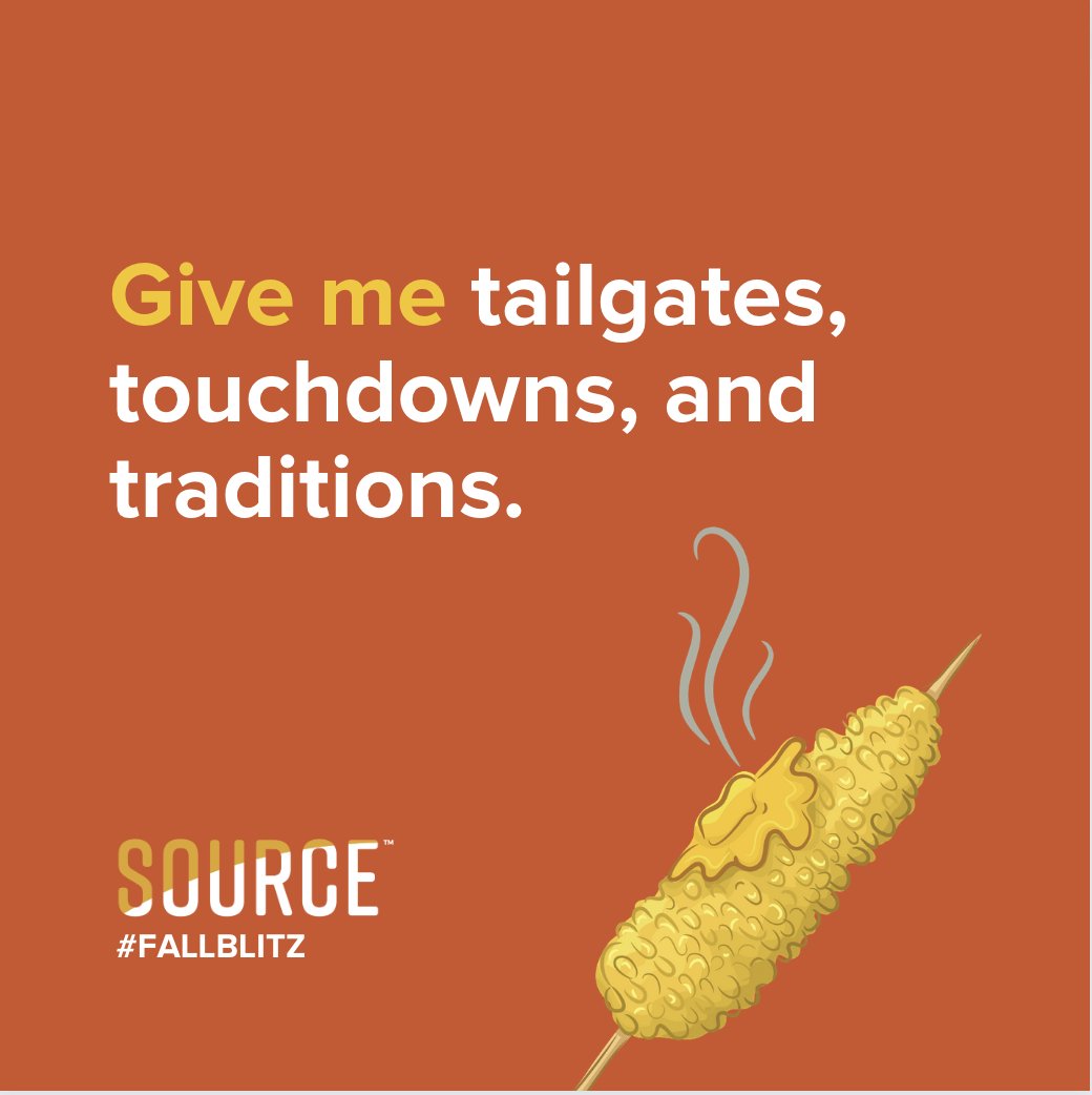 sound_ag's tweet photo. Fall has us thinking about touchdowns, tailgates and early order discounts. Now is the time to lock in the best price of the season for SOURCE! Find a dealer near you: https://t.co/jeKzJQT5EQ
#FallBlitz #HappyFall #AgTwitter https://t.co/l8M0VkWHJR