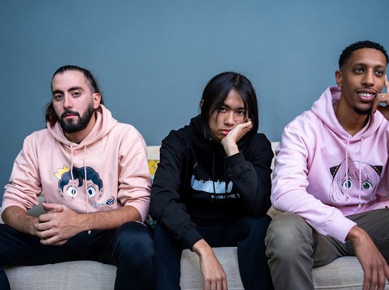 ES | Noachu tweet media