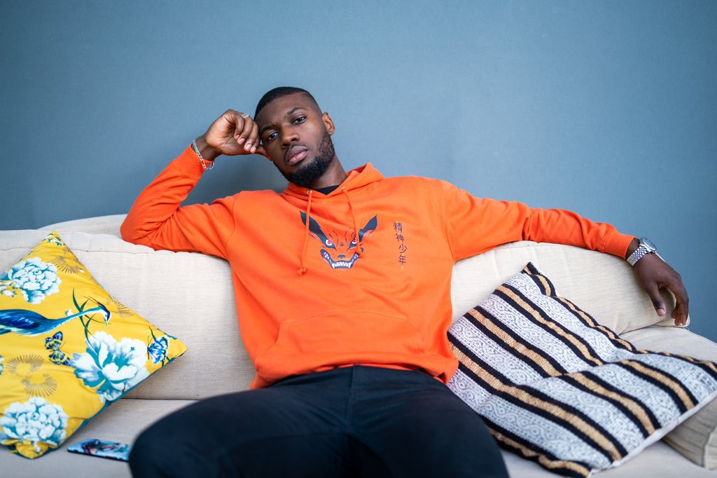 ES | Noachu tweet media