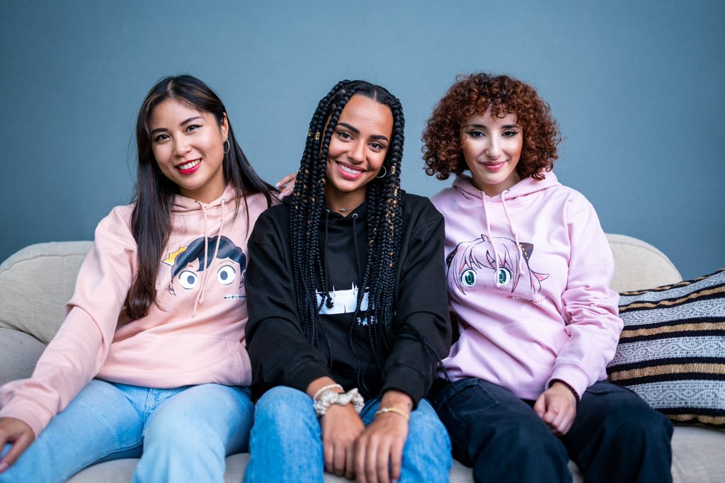 ES | Noachu tweet media