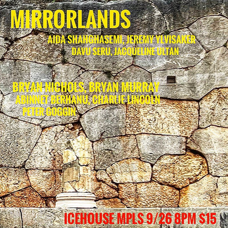 This Monday <a href="/icehousempls/">icehousempls</a>!!