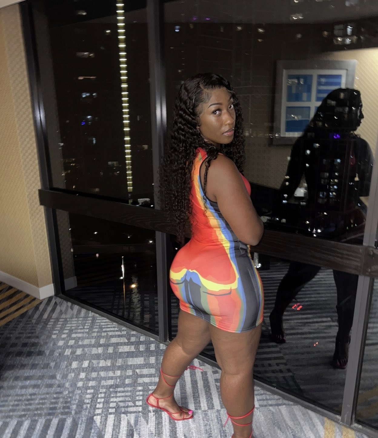 DEEDEE💕 on Twitter: "Slim + thick 🥂 https://t.co/772rWvmlM2" / Twitter