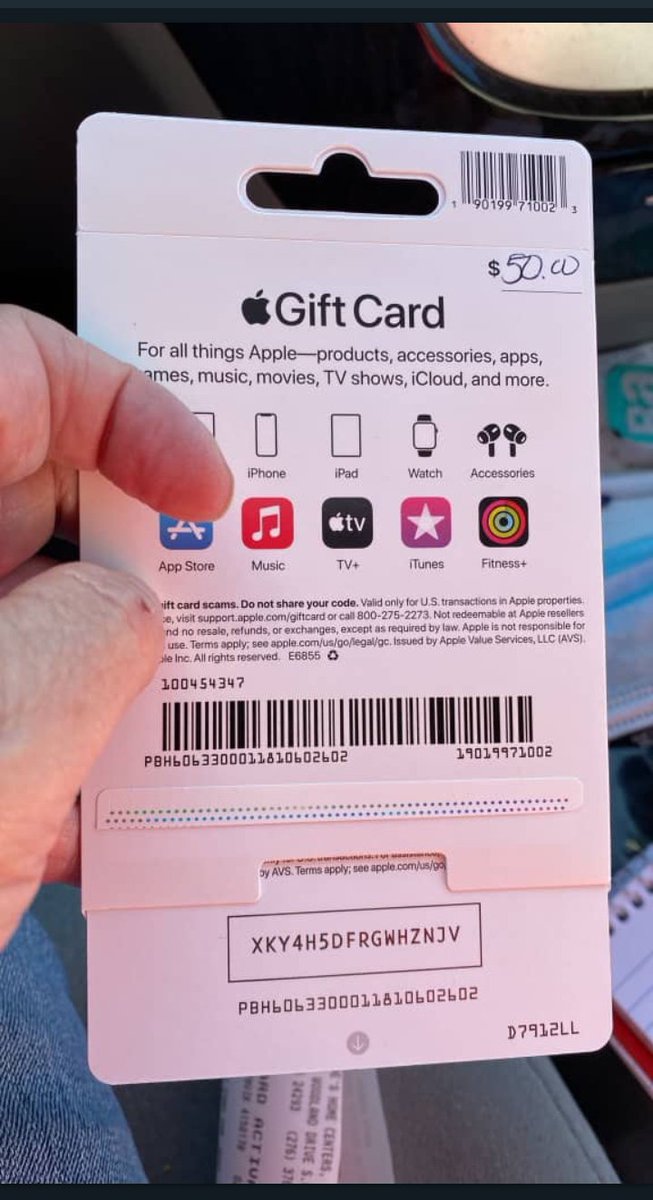 Martjane333's tweet photo. Free gift card iTunes just follow me and get more https://t.co/ukcBVlcoBs