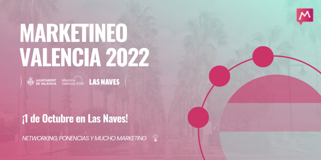marketineo's tweet photo. Y el secreto mejor guardado de #Marketineo2022 es nuestro presentador 🫣 . Quedan menos de 10 días para desvelarlo ¿Adivinas quién puede ser?🤫. Si quieres averiguarlo por ti mismo inscríbete en https://t.co/cIpoTZwrPn .¿Quieres que te demos algunas pistas? Pregúntanos!! https://t.co/5898FTxCcg