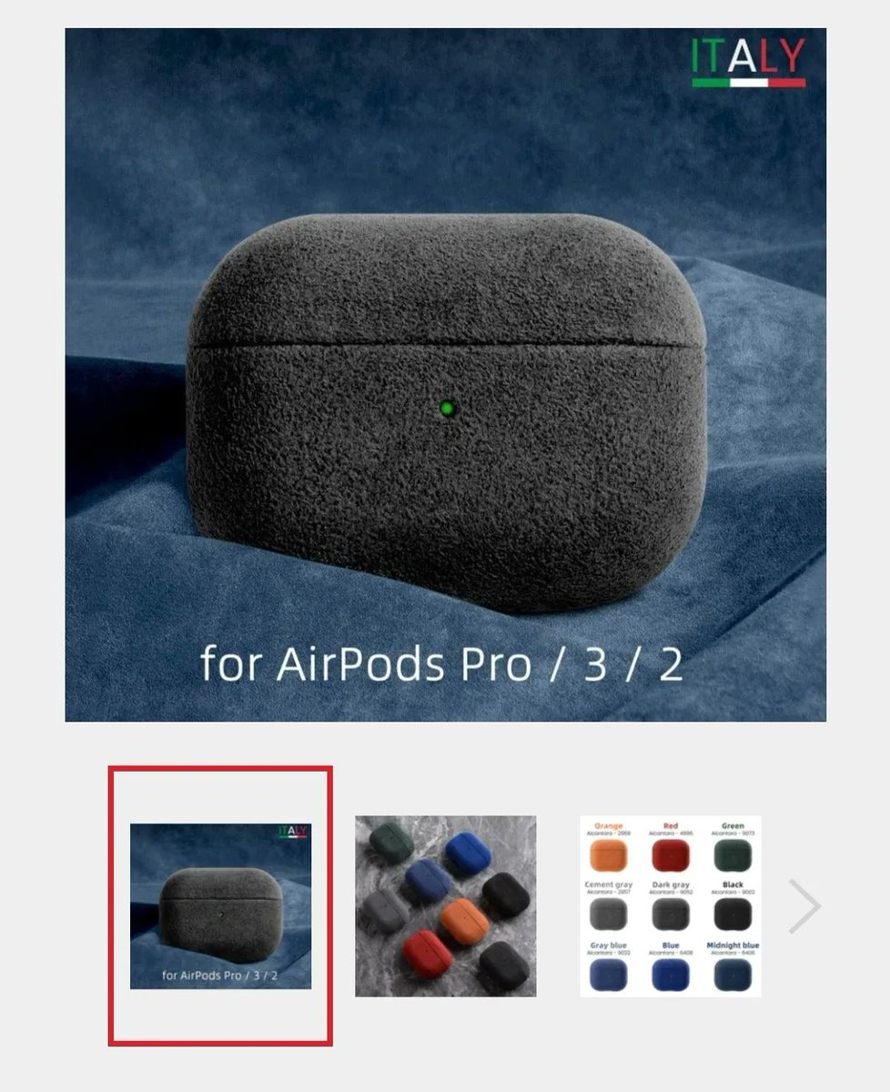 jdmglobalWH's tweet photo. Get the luxurious feel of alcantara right in your hands with items from our alcantara collection.

Covers for iPhone, Airpods, Apple watch, Samsung, wallets and more 😮

#jdmgram #jdmwallet #jdmcase #jdmlifestyle #jdmculture #jdmcars #jdmlife #SkylineGTR #Evo #WRX #RX7 #NSX #R34 https://t.co/os3DDP2s2W