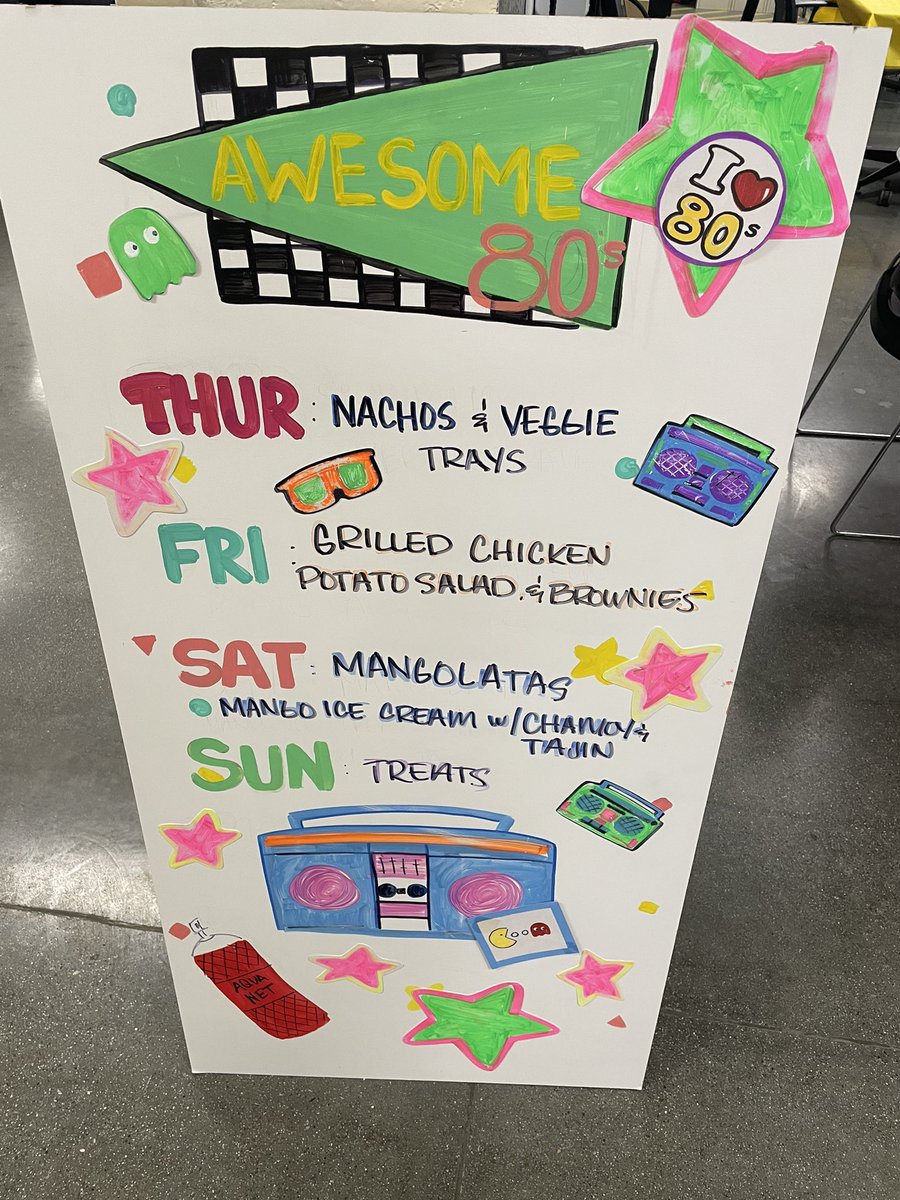 Kicking off our Success Sharing w/ our team 1083🎉 Let’s take it back to the 80’s <a href="/NoemiCeja4/">Noemi Ceja</a> <a href="/Randy_1083/">Randy Valenzuela</a> <a href="/ruthy_mckenna/">ruthy</a>