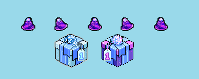 lRisita's tweet photo. 💜🎁Sorteo NFT🎁💜 (3 ganadores)

1⃣ Sombrero Trippy 
2⃣ Caja diamante
3⃣ Caja básica

🔷Requisitos:

🔹Seguir a:
💜 @lRisita 
💜 @SebasMontoyah 

🔹Dar RT
🔹Termina 25/09/2022 a las 20:00 Hora 🇨🇴 https://t.co/kmlNRiGC5s