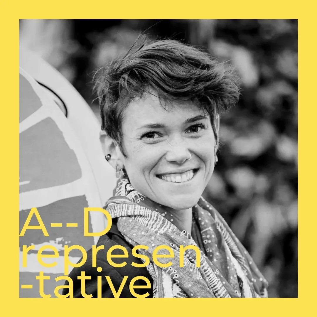 A_I_D_'s tweet photo. Welcome, Carly, our new representatives! https://t.co/4CJokhmANz
#BoardofRepresentative #Feature #leadership #architect #architectureindevelopment #GlobalChallenge2022 #DoitTogether #architecture #Newpractices https://t.co/X814pEsgV7
