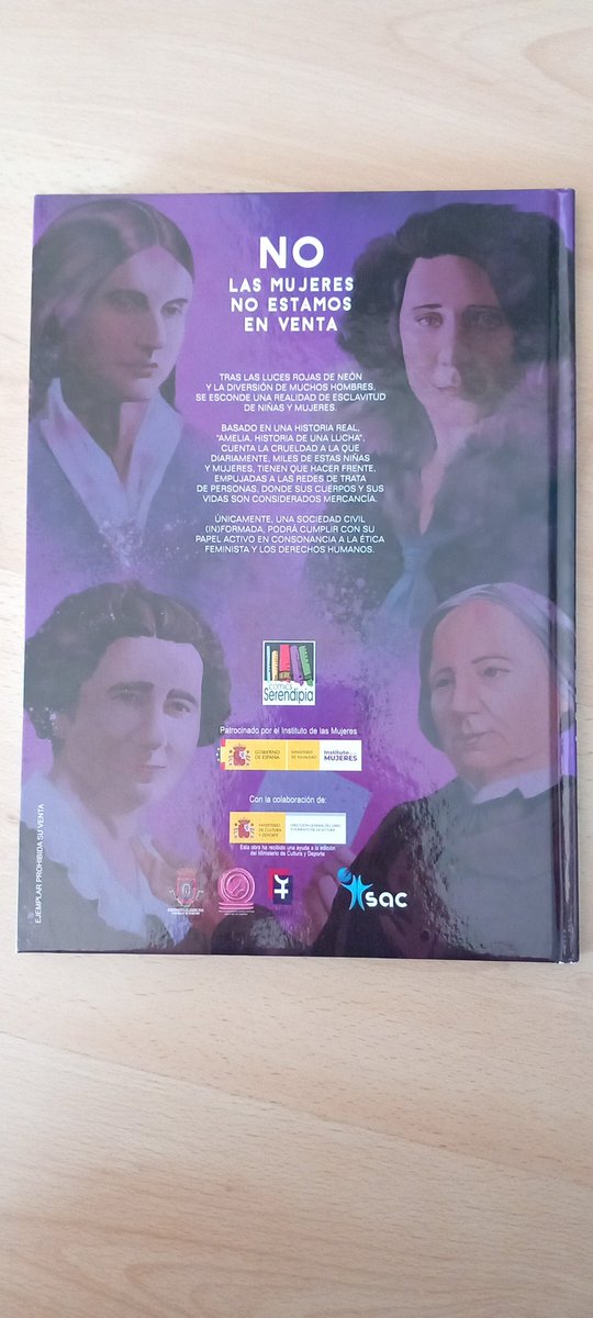 josemifer's tweet photo. Un fantástico libro en formato de novela gráfica que debería leerse en todos los centros de secundaria. https://t.co/2FQJ022hE4
