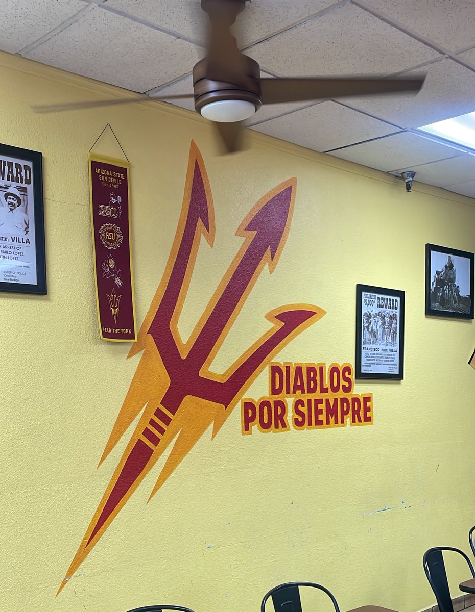 phxwardog's tweet photo. #IYKYK #BE #ToStartTheDay #GoDevils #ASU #SupportLocal https://t.co/53s9r5zHoe