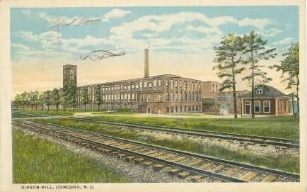 Hello old friend,
Since 1899, our location has stood tall as the heart of the community. The only difference - we evolved from a textile mill to an adaptive reuse project that brought together local businesses who share their passions with Concord.
#visitnc #concordnc #gibsonmill