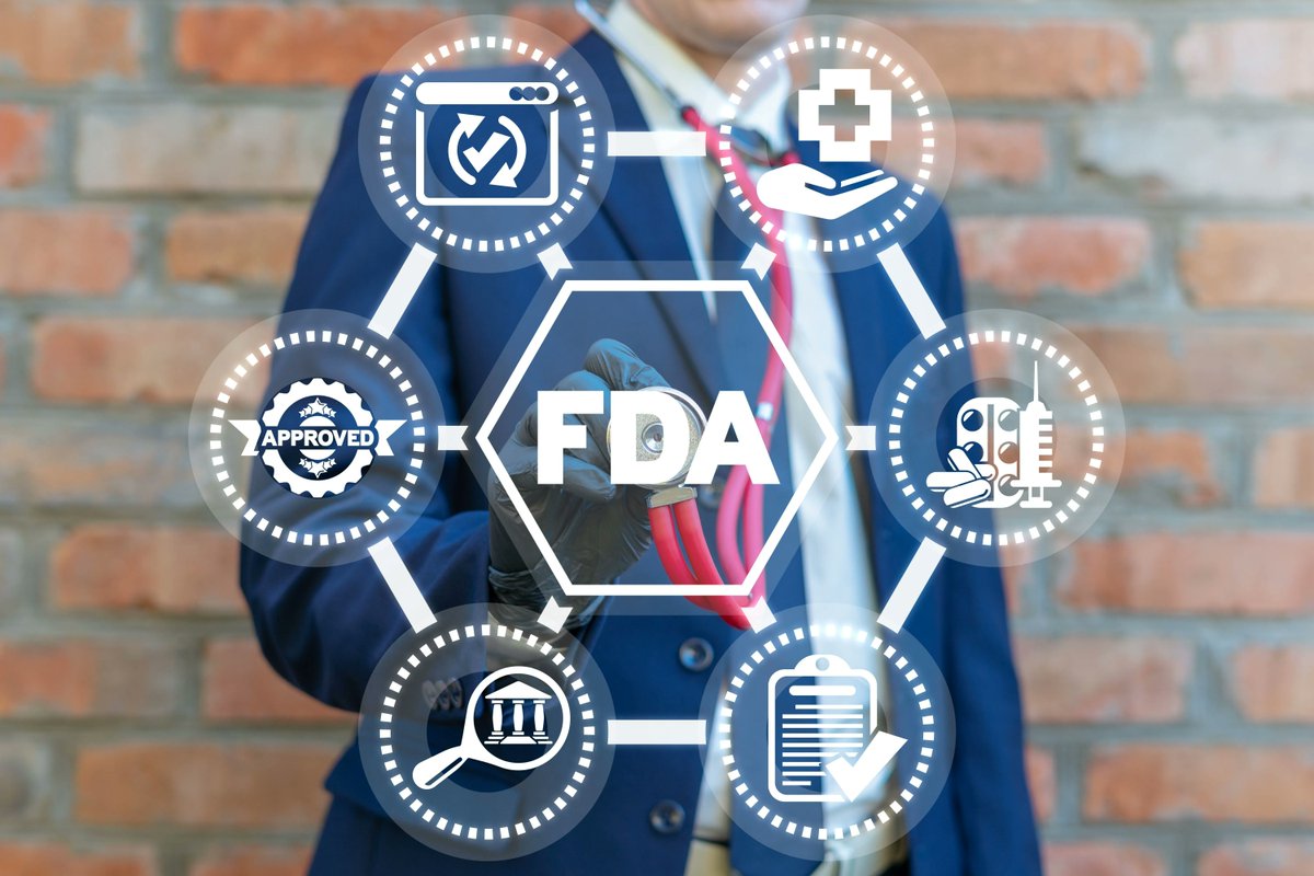Bluebird bio has announced that their #SKYSONA therapy has been approved for pediatric use by the <a href="/US_FDA/">U.S. FDA</a>. buff.ly/3faEEjV