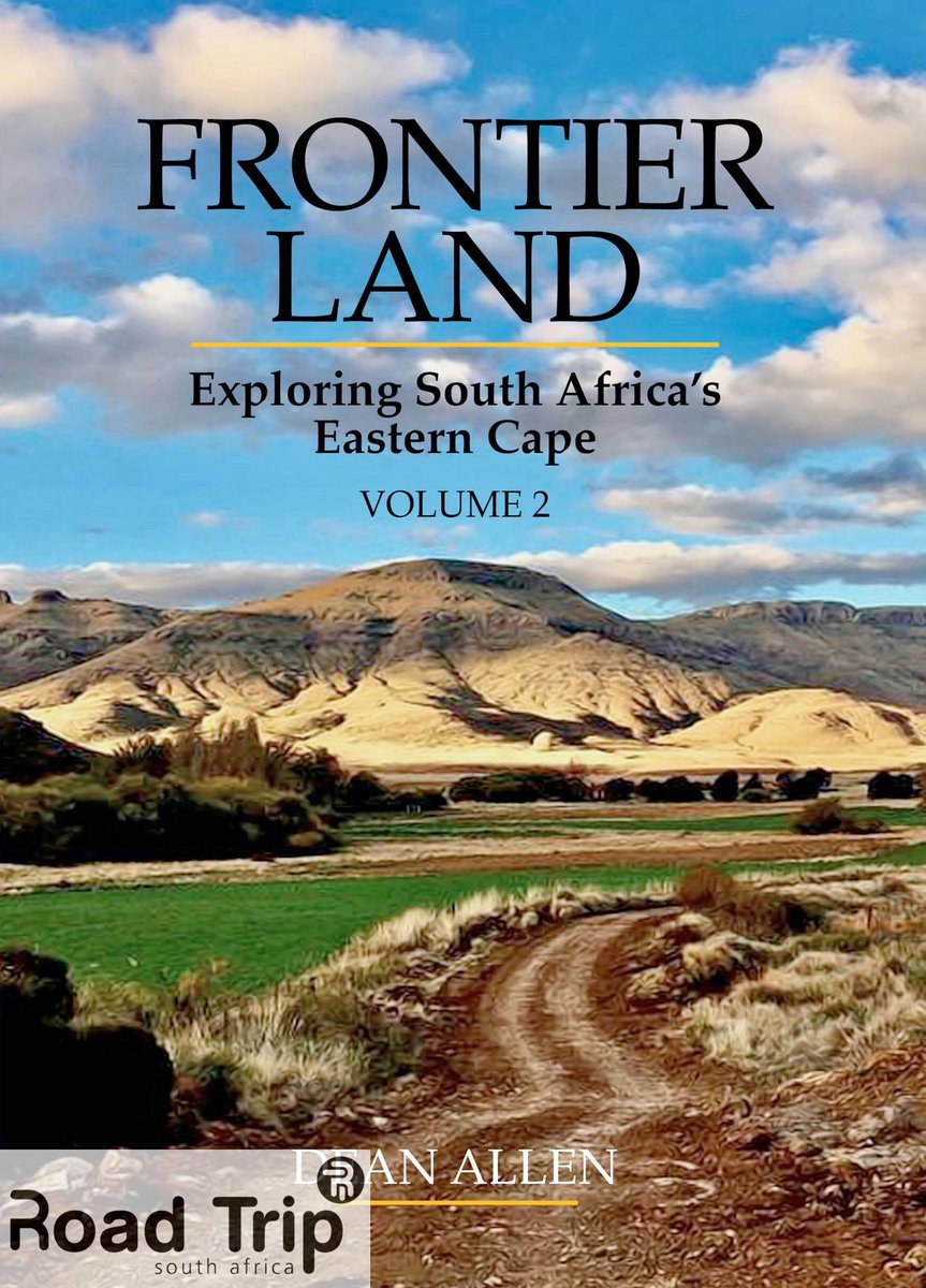 RoadTripAppSA's tweet photo. These fascinating books all feature on the Road Trip app.
Download:
https://t.co/c1lPuoceZp
https://t.co/jBqedfi4H8
Podcasts:
https://t.co/b1t106f1qq
#blockhouses #borderwar #easterncape #boerwar #angolanwar #bushwar #frontierland #cape #southafrica #southafricanhistory #rsa https://t.co/gfD7XY9xkc