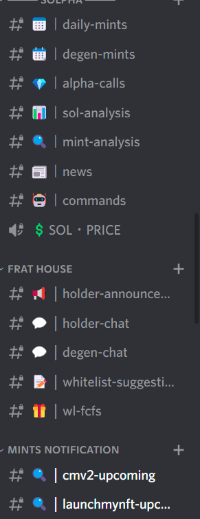 DuckFraternity's tweet photo. Holder Chat coming along nicely my frat brothers 🤝 https://t.co/WAVh8euYnT