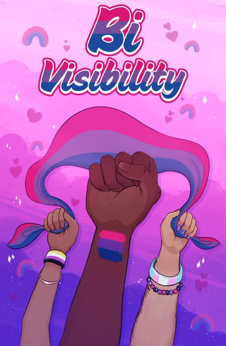 I'm currently looking to do some cover work for comics and novels! I work well with YA and MG, especially anything colorful and LGBT+. For inquiries, email me at mcapriglione3995 ( at ) gmail More   