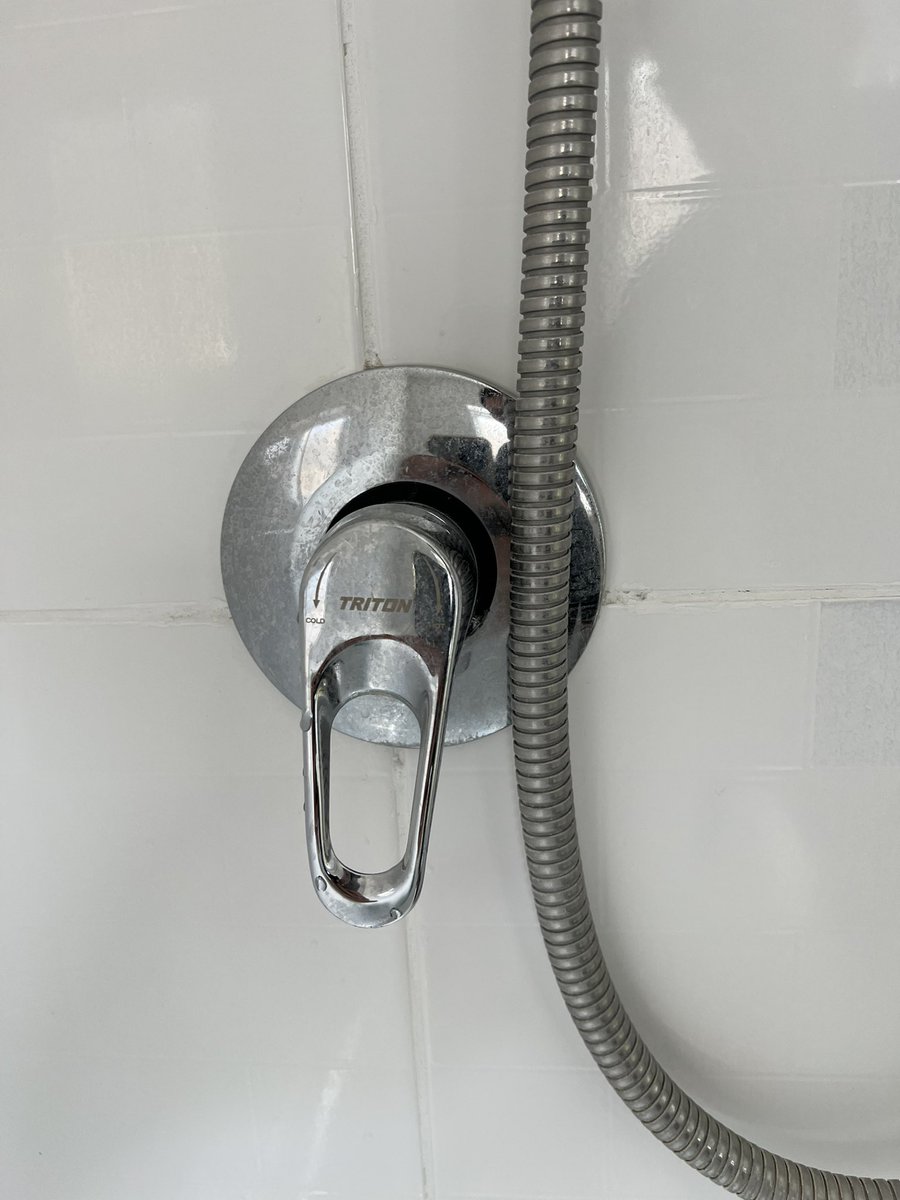 Anyone know this <a href="/TritonShowers/">Triton Showers</a> I require a new cartridge for it, can’t seem to find it anywhere <a href="/showerdoc/">The Shower Doctor</a>