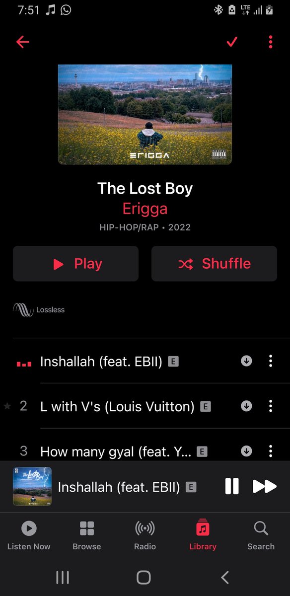 Phabpresh's tweet photo. The best thing about @JoeyAkan interviews is that when you finished listening, you have to go and place the person album again, Make I listen to this @erigganewmoney album again #Afrobeatintelligence https://t.co/84EjbpG07Y