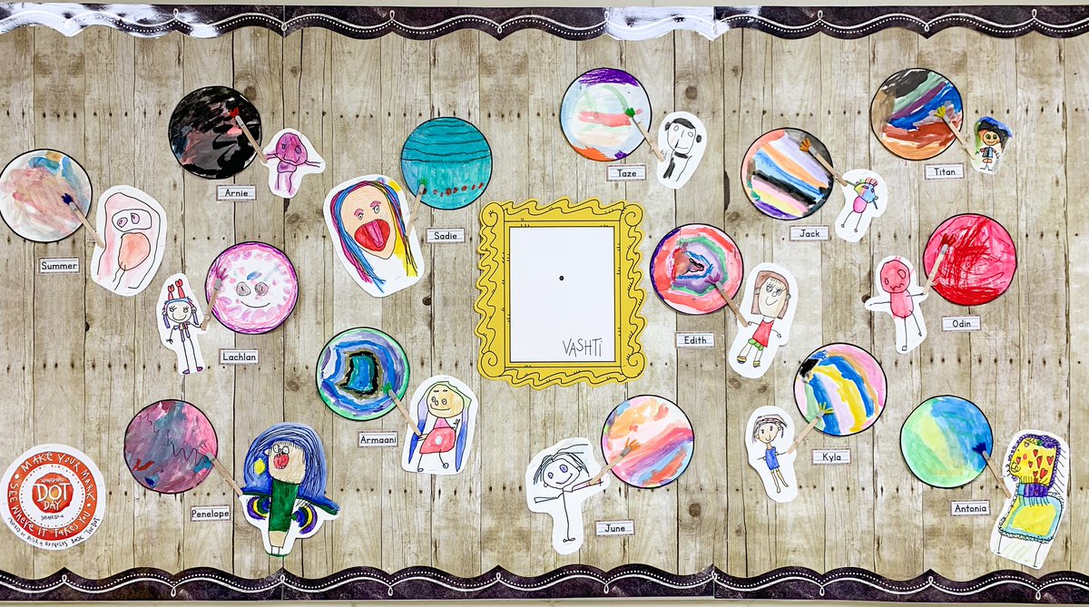 Flip (@microsoftflip) on Twitter photo Special #TBT to #InternationalDotDay highlighting the BEAUTIFUL artwork from the community. ๐ป๐๐จ
๐ธ by
<a href="/KinderREMS/">The Kinder Garden</a>
<a href="/Sonia_Noronha/">Sonia Noronha</a>
<a href="/MrsPArtStudio/">Mrs. Pellegrini</a>
<a href="/mtnartteacher/">Lindsey Postlethwait</a> Special #TBT to #InternationalDotDay highlighting the BEAUTIFUL artwork from the community. ๐ป๐๐จ
๐ธ by
<a href="/KinderREMS/">The Kinder Garden</a>
<a href="/Sonia_Noronha/">Sonia Noronha</a>
<a href="/MrsPArtStudio/">Mrs. Pellegrini</a>
<a href="/mtnartteacher/">Lindsey Postlethwait</a>
