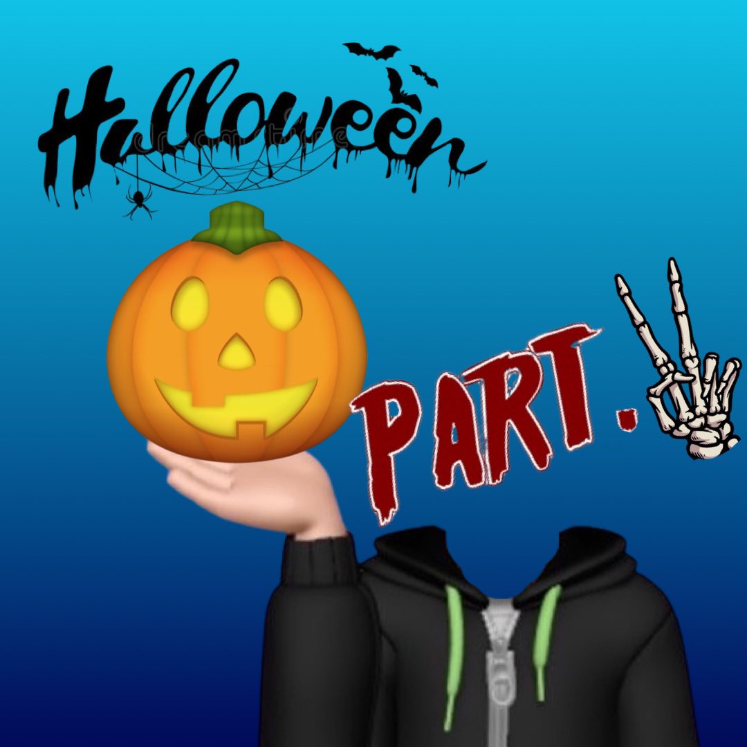 tcvs_multiverse's tweet photo. I’m working on these artwork for the next episode, episode 10 is going to be split in half. #podcast #Halloween2022 #Special #episode https://t.co/PP9fYHngWF