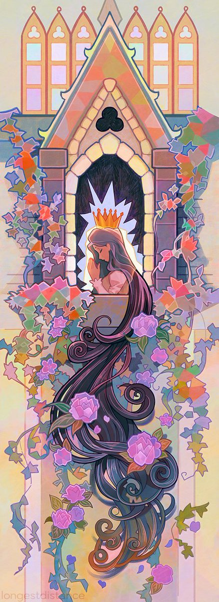 「Magical #DailyDeviations await    , , , 」|DeviantArtのイラスト