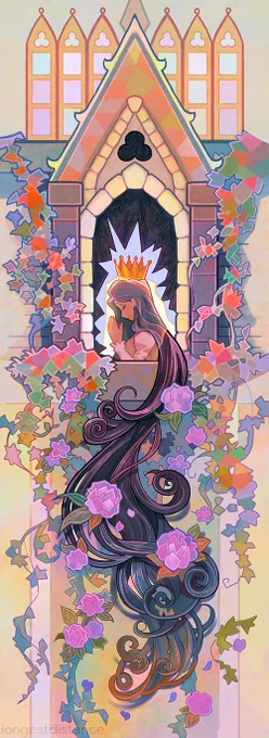 Magical #DailyDeviations await    , , , , , , and many more! 