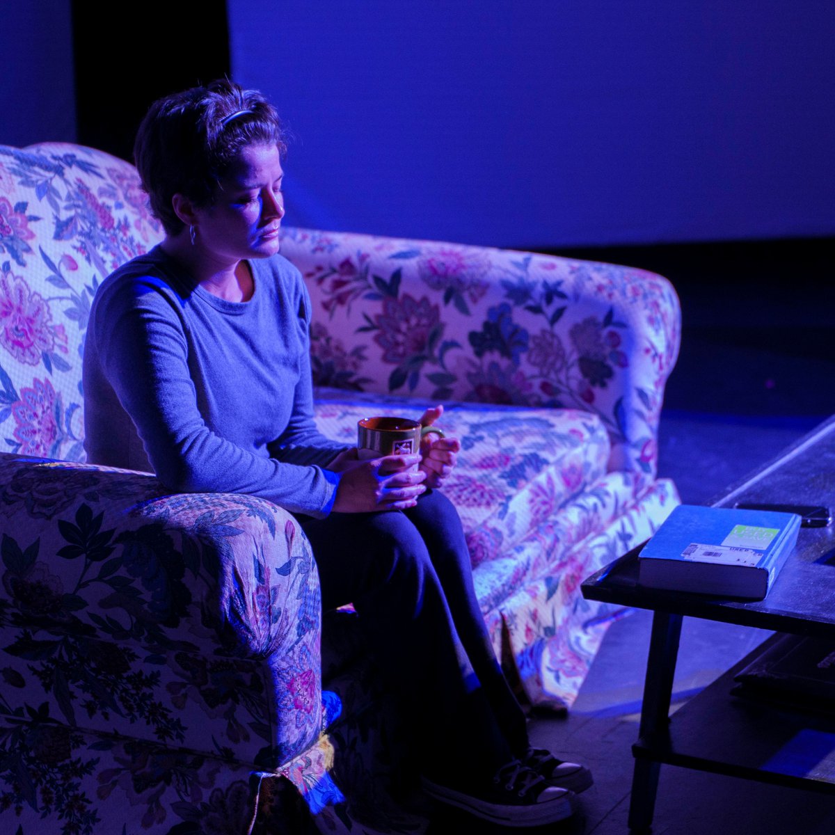 Panacea final performance is tonight at 7p
Meaningless final performance is tonight at 10p

Also playing tonight are 
Head V Heart at 5:30p
Be Kind, Rewind at 8:30p

photo by <a href="/TSSNStudios/">The Show Starts Now</a> 
#fringe #okcevents #livetheatre #okctheatre