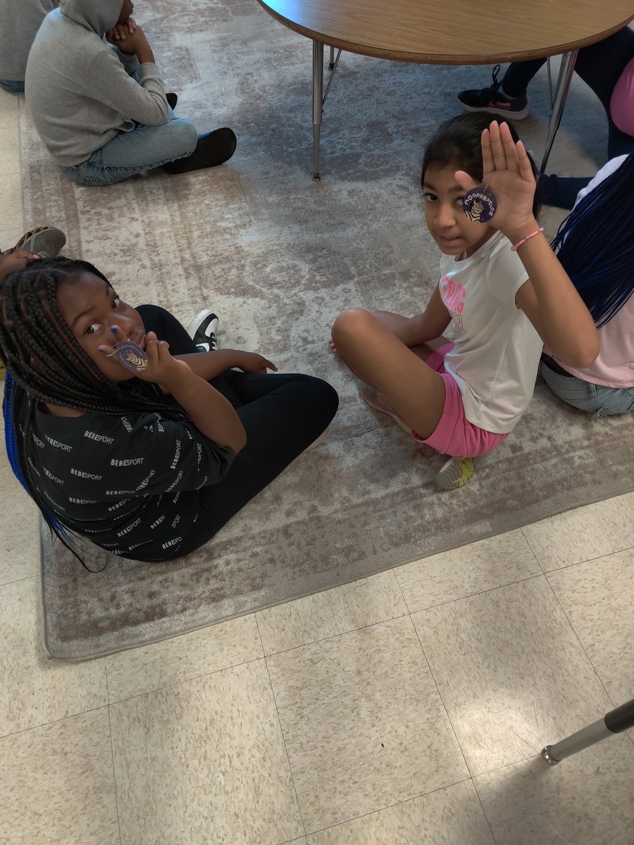 Mr. Holtry's Class tweet media