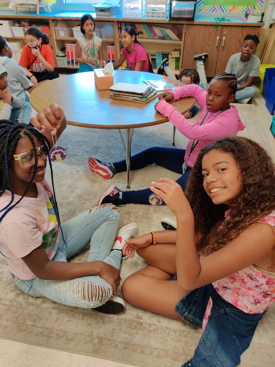 Mr. Holtry's Class tweet media