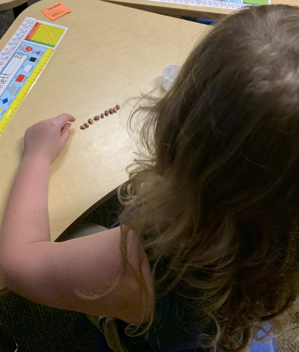 Counting to 9 in Kindergarten <a href="/AESPASCO/">Anclote Elementary</a> <a href="/K4Griffin/">Kara Griffin</a> <a href="/ethomas12/">Ellen Thomas</a> #buildingancloteleaders #inspiregenius