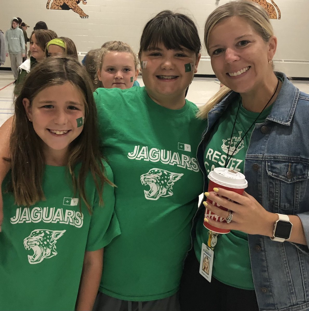 C’est la journée Franco!