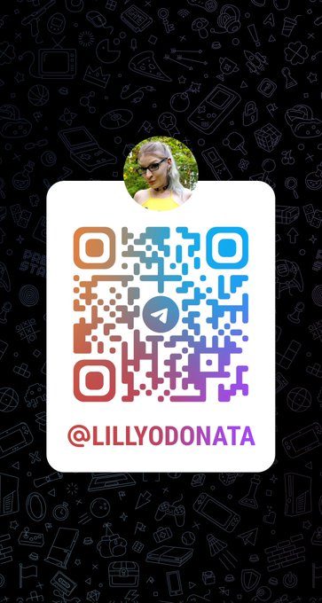 I finally have Telegram! https://t.co/Q7JCRpzjHm