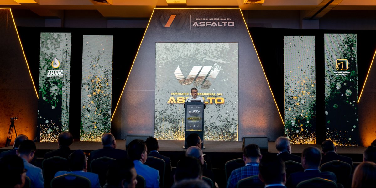 AsphaltNeotech's tweet photo. ¡Primer día de actividades en el Seminario Internacional del Asfalto!
La agenda del día nos trae a grandes personalidades compartiendo mucho contenido de valor. 📢 🛣️ 💡
#QueremosHacerMásDeLoQueLeHaceBienAlMundo #AsfaltosDeCalidad #AsfaltoAhulado #PolvoDeNeumatico #NEOTECH #RARx https://t.co/6qOtBXLtzY