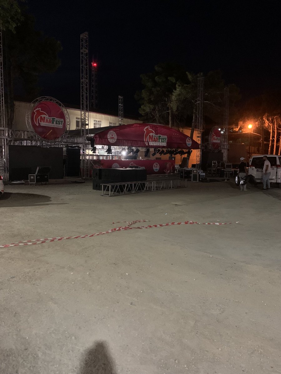 Müslüm CAN (@can_muslum) on Twitter photo #surucnarfest için hazırlıklar tamamlanmak üzere <a href="/valisalihayhan/">Salih AYHAN</a> <a href="/kenanaktas21/">Kenan AKTAŞ</a> <a href="/MehmetHanzdemi2/">Mehmet Han Özdemir</a> #surucnarfest için hazırlıklar tamamlanmak üzere <a href="/valisalihayhan/">Salih AYHAN</a> <a href="/kenanaktas21/">Kenan AKTAŞ</a> <a href="/MehmetHanzdemi2/">Mehmet Han Özdemir</a>