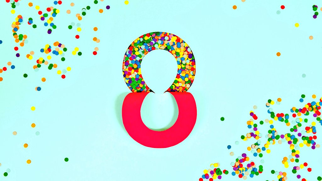 yoryulems's tweet photo. ¿Recuerdas cuando te uniste a Twitter? ¡Yo sí! #MiAniversarioDeTwitter https://t.co/k8y7BPXVul