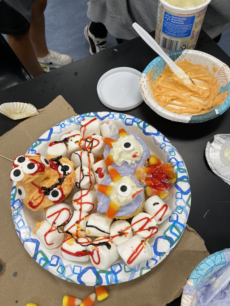 And 2nd place goes to…Perry, Justyce, and Jaxon!