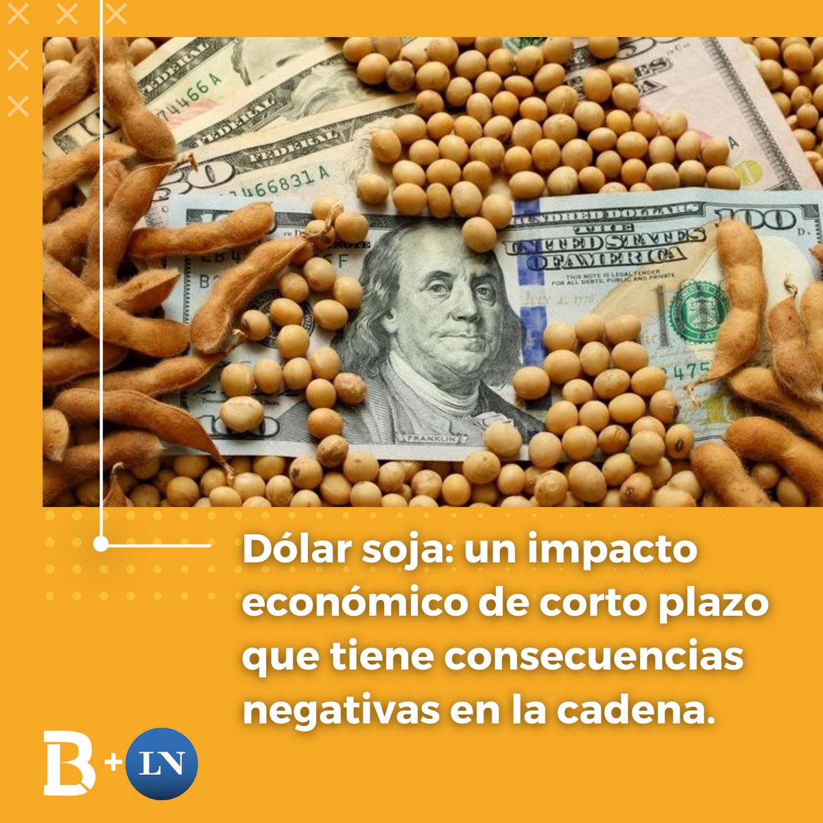 Barrero & Asoc tweet media