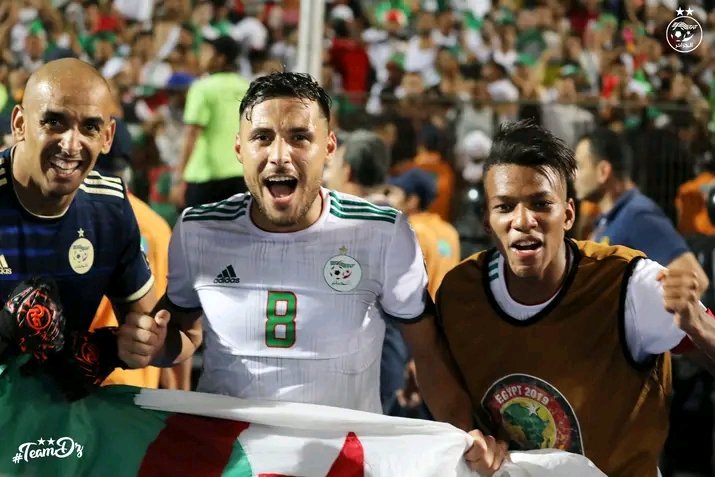 bahidjadjalout1's tweet photo. المنتخب_خط_احمر 🇩🇿💚 https://t.co/Q3esXFr1ZR