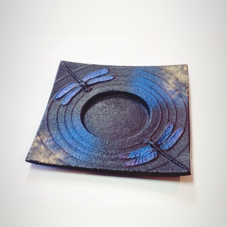 oitomi_global's tweet photo. Square Saucer - Dragonfly
#teaware #tea #ironware #Square #Saucer #Dragonfly #teacup #cup https://t.co/3oW7RmLFII