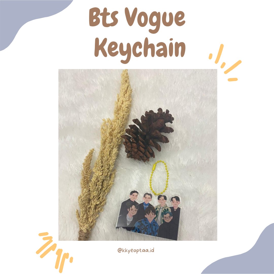 akusukaespodeng's tweet photo. Gemes bgt yg mau bisa bgt aku buka PP
#btshanmade #btskeyring #ganciBTS https://t.co/vRKRi1MclK