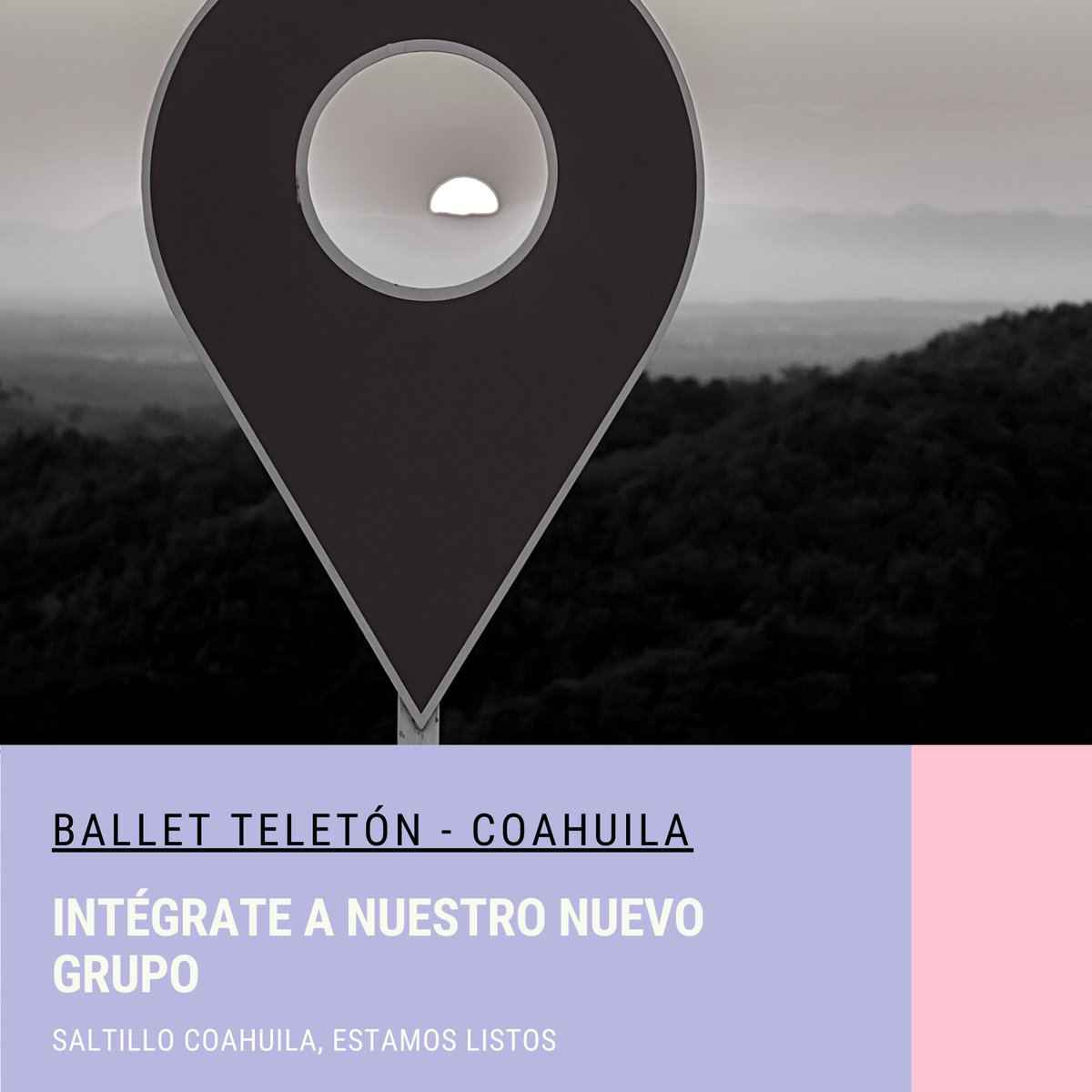 Ballet Teletón tweet media