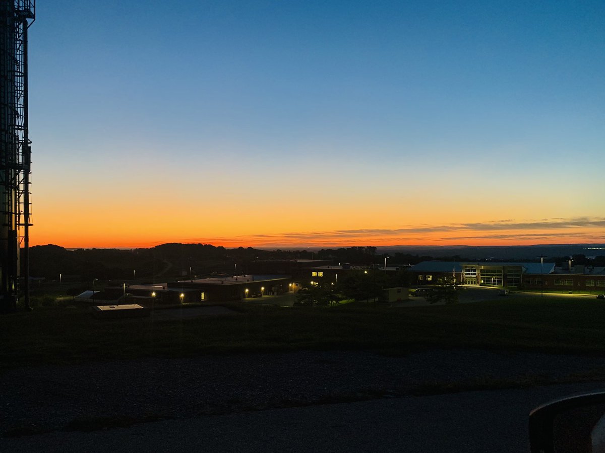 Just a few final summer sunrises that I’ve caught coming up over our Knights Kingdom! #eysd #GD2BAK #learningtotheedge