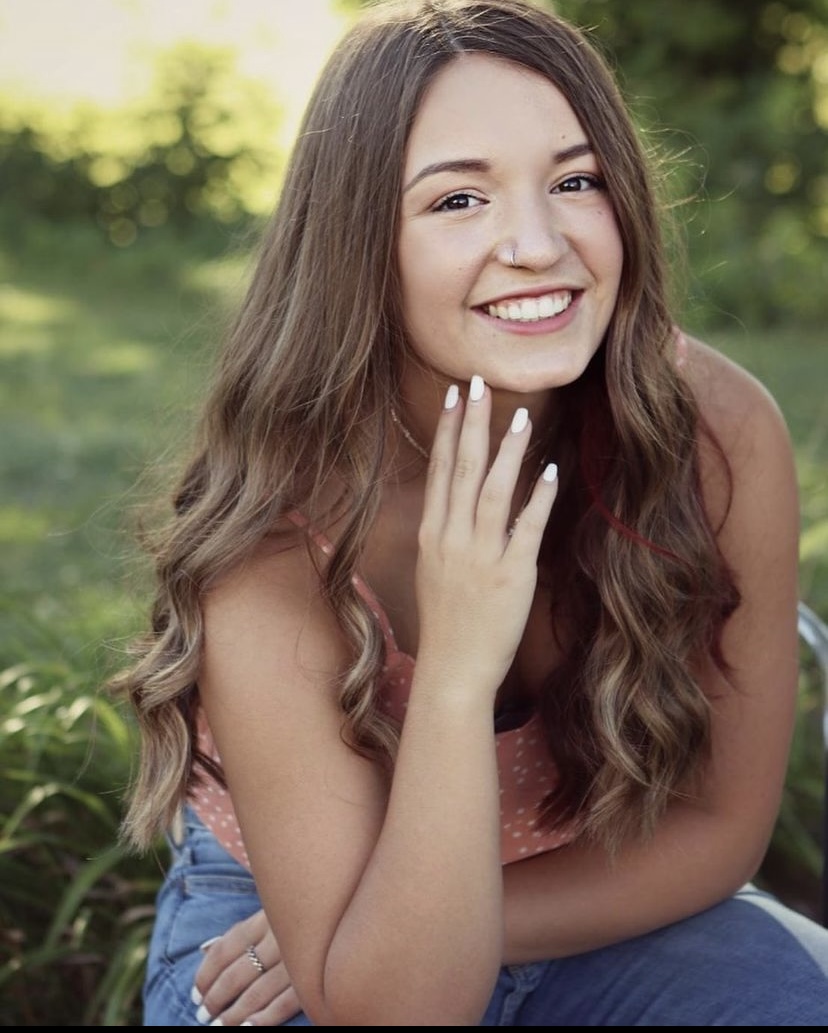 ⭐️Our first Tutor Spotlight of the Year!⭐️
Meet Macey Wagler!
Year: Sophomore
Major: Radiologic imaging
Tutors: BIOL 121 and 122
“I love Academic Skills because I get to meet, and help, many students get the grades they want to achieve, all while becoming friends with them"