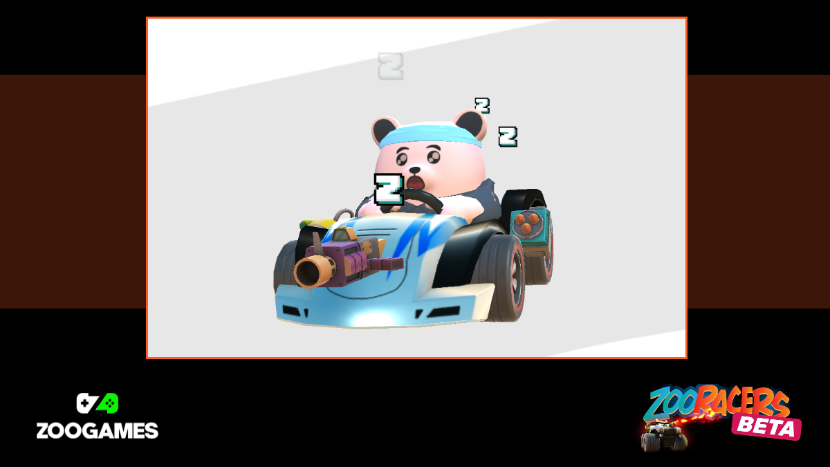 #ShowYourZooGenes 👀

#ZooGames #ZooRacers $ZOO #P2E #Gaming