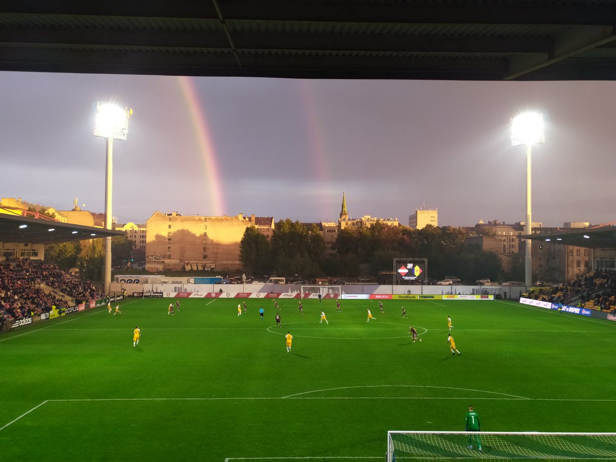 Madars Zvagulis tweet media