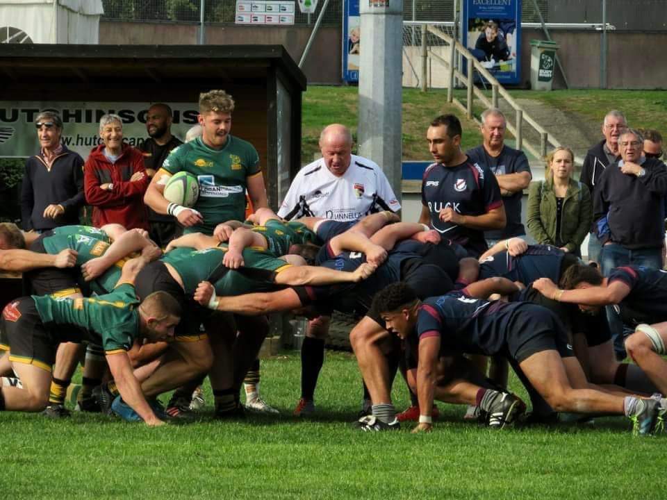 NorfolkRugbyRef's tweet photo. NRURS in Action! Take a look at the most recent snaps of our members in action from last week. Massive thank you to the photographers out there that took these.
https://t.co/SQTAkiDu9t to see more!
#rugbygram #bepartoftheteam #NRURS #referee #ref #outinforce #keepyourbootson https://t.co/kasMS9mTbw
