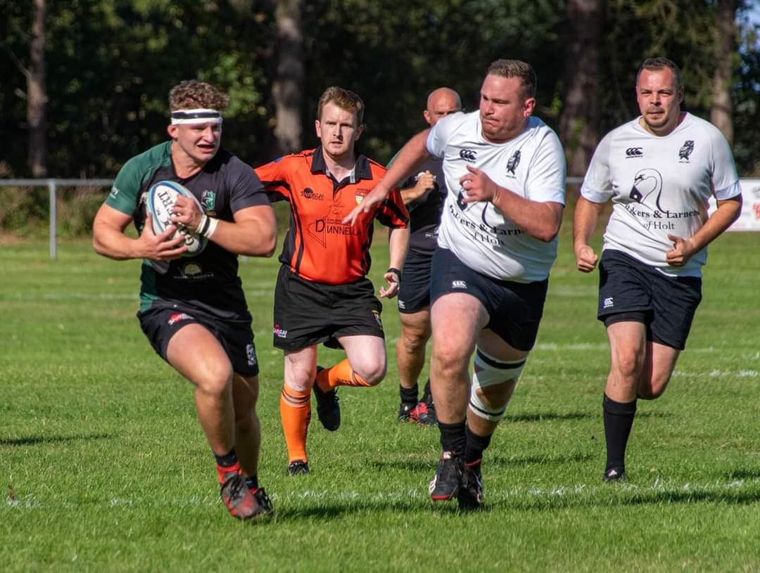 NorfolkRugbyRef's tweet photo. NRURS in Action! Take a look at the most recent snaps of our members in action from last week. Massive thank you to the photographers out there that took these.
https://t.co/SQTAkiDu9t to see more!
#rugbygram #bepartoftheteam #NRURS #referee #ref #outinforce #keepyourbootson https://t.co/kasMS9mTbw