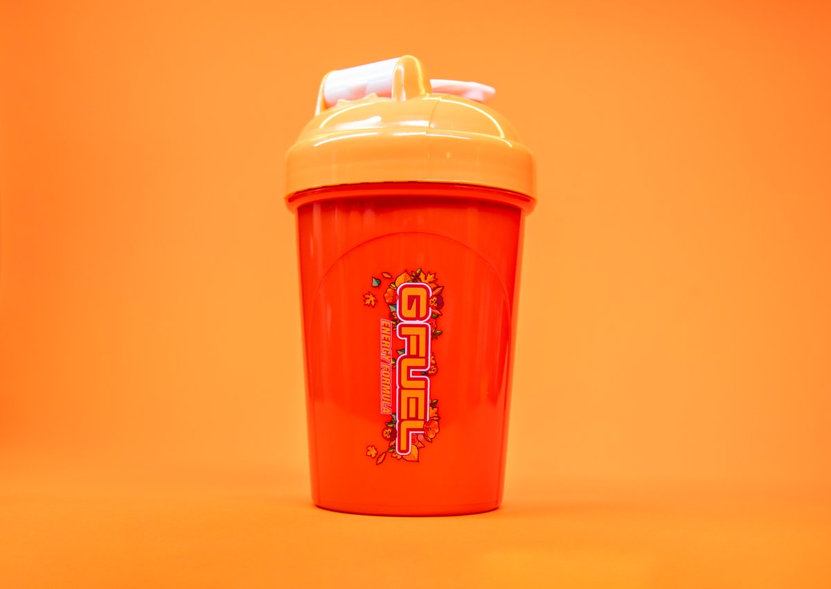 G FUEL Energy Formula  The Outlaw Shaker Cup