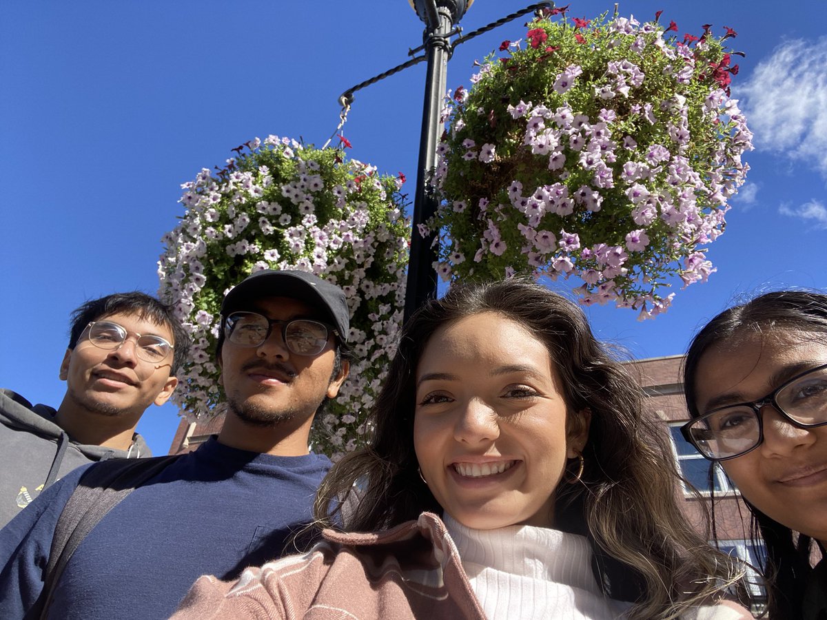 MsFlore72093087's tweet image. Bio: use it for botony-photosynthesis, plant cell structures, genetics

Math: calculating profits of a flower shop

History: significance of flowers in different cultures.  
#edu3620